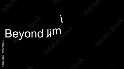 Unleash Your Potential: Go Beyond Your Limits