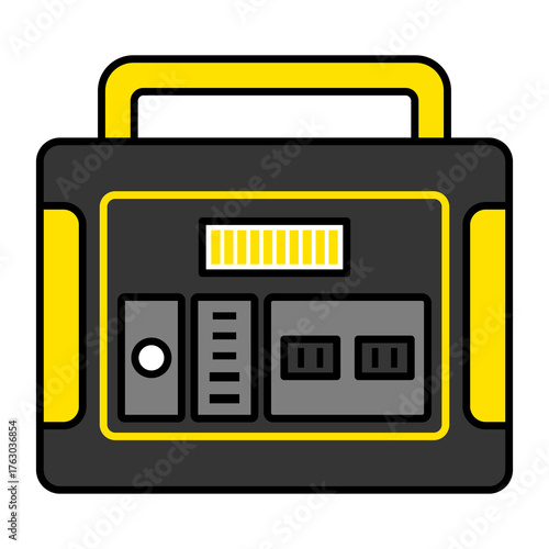 ポータブル電源
