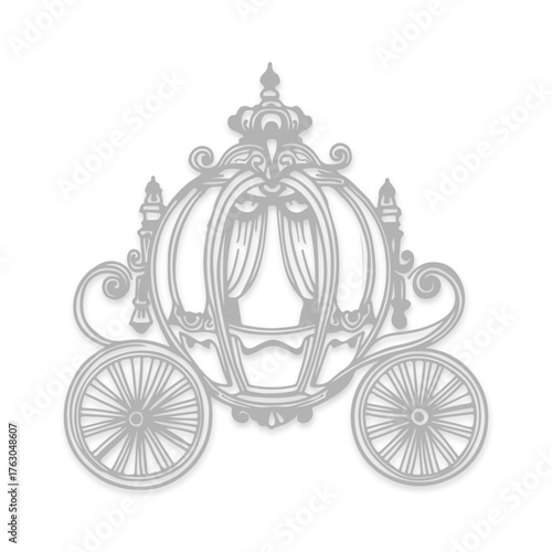 wheel white and black desgine vector