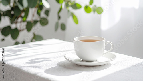 ティータイムイメージ