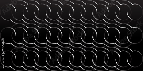 wave vector seamless patterns. Endless texture can be used for wallpaper, pattern fills, web page background,surface textures.