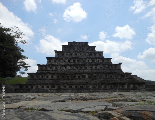 El Tajín, México
