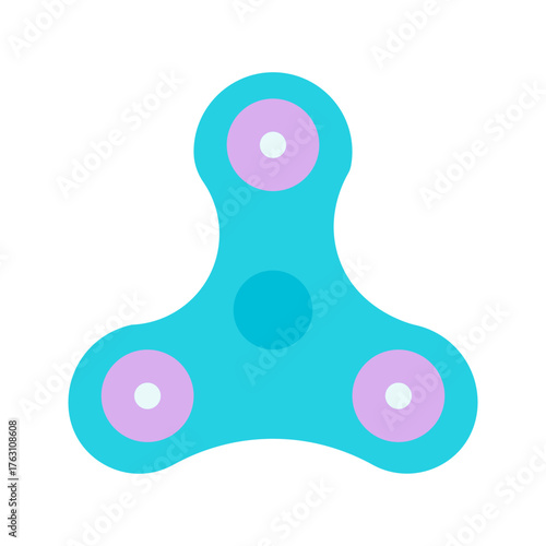 fidget Tool Icon