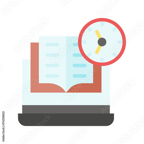 Flexible Learning Icon