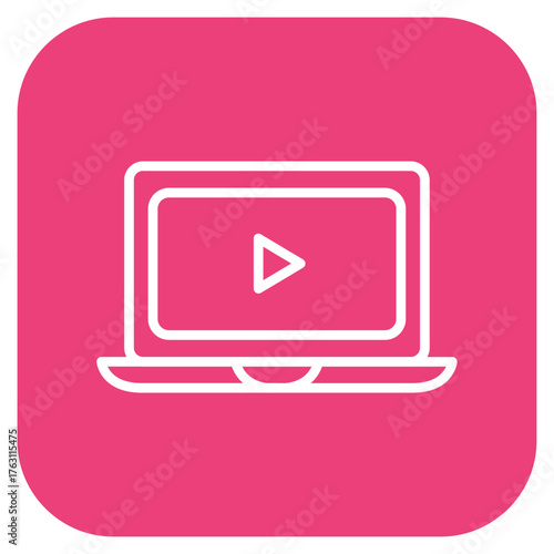 Web Coding icon vector image. Can be used for Web Hosting.