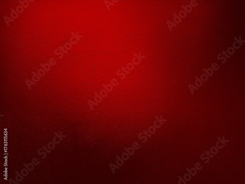 red grunge background, dark red texture 