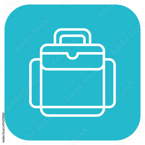 Supplies icon vector image. Can be used for Natural Disaster.