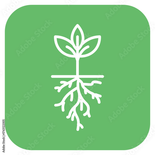 Root Cause Analysis icon vector image. Can be used for Quality Assurance.