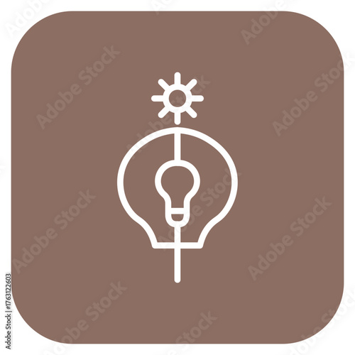 Conflict Resolution icon vector image. Can be used for Leadership.