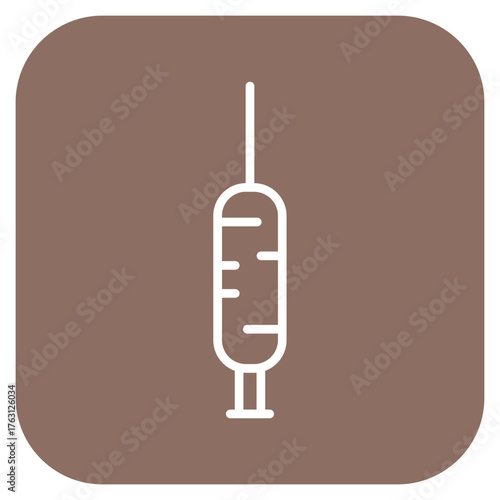 Pandemic Risk icon vector image. Can be used for Infectious Diseases.