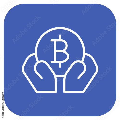 Big Win icon vector image. Can be used for Casino.