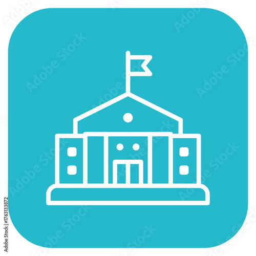 Casino icon vector image. Can be used for Casino.