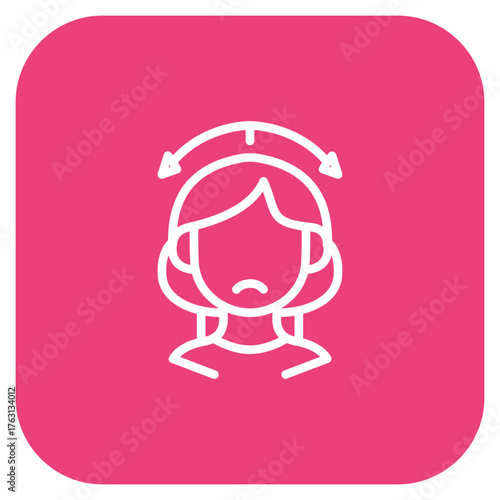 Gambling Age icon vector image. Can be used for Casino.