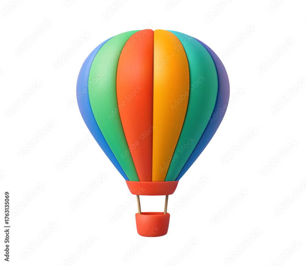 Naklejka premium Adobe Illustrator Artwork