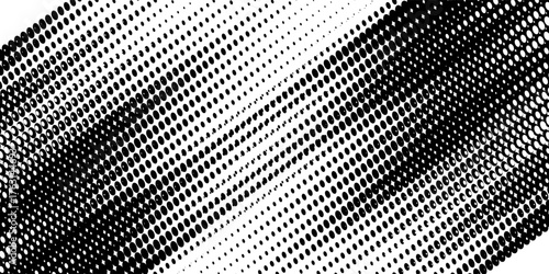 halfton pattern dot background texture overlay grunge distress linear vector. Vector halftone dots. Halftone vector Technology Background dots