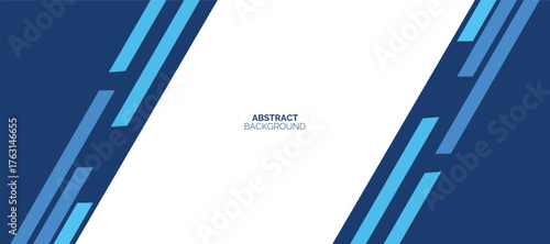 Abstract  waves are flowing on  background. line background curve element. Suit for business, cover, header, wallpaper, corporate, website, flyer