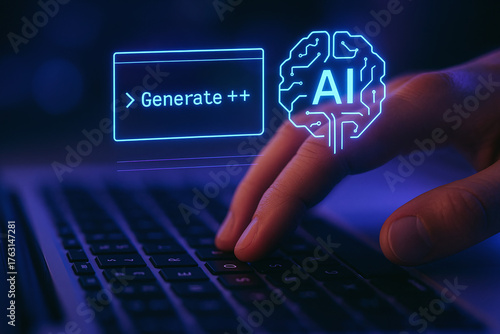 Artificial Intelligence and Future Technology Development in Innovation