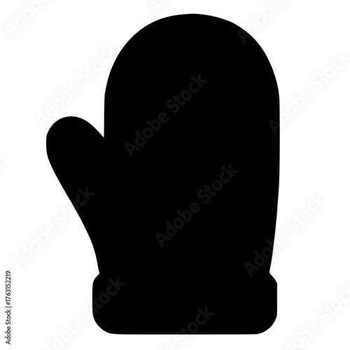Oven Mitt, Kitchen Tool
