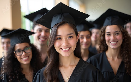 high school graduates students. High quality