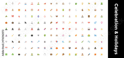 Mega Celebration and Holidays...