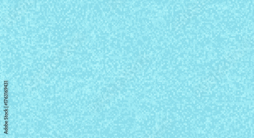 Light sky blue digital paper background with a subtle fine grain texture, a versatile and serene abstract surface for creative projects