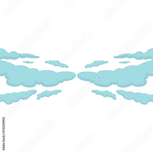 Cloud Illustration