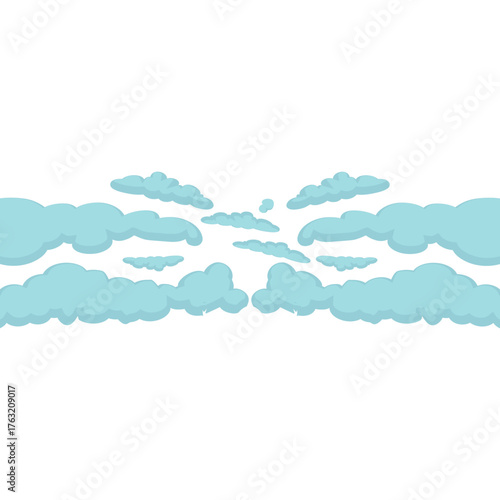 Cloud Illustration