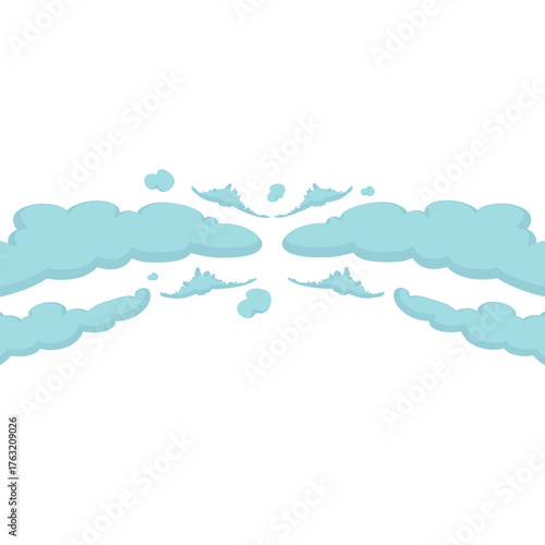Cloud Illustration