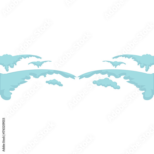Cloud Illustration