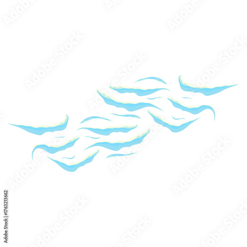 Cloud Illustration