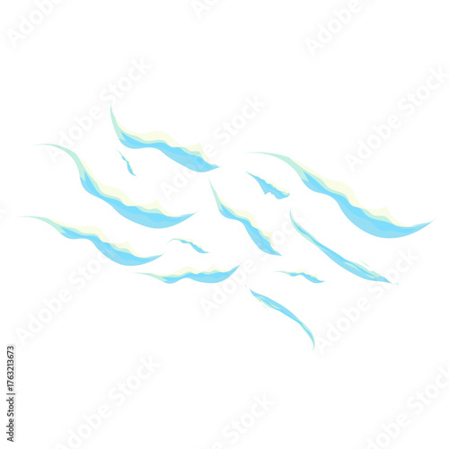 Cloud Illustration