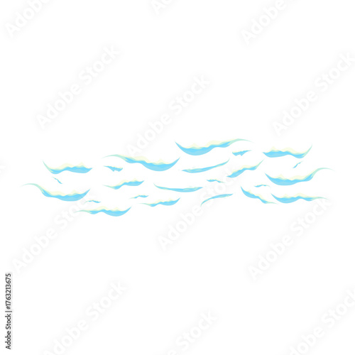 Cloud Illustration