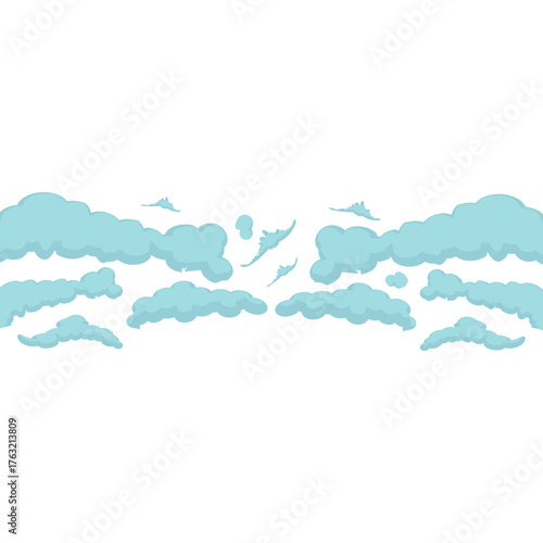 Cloud Illustration