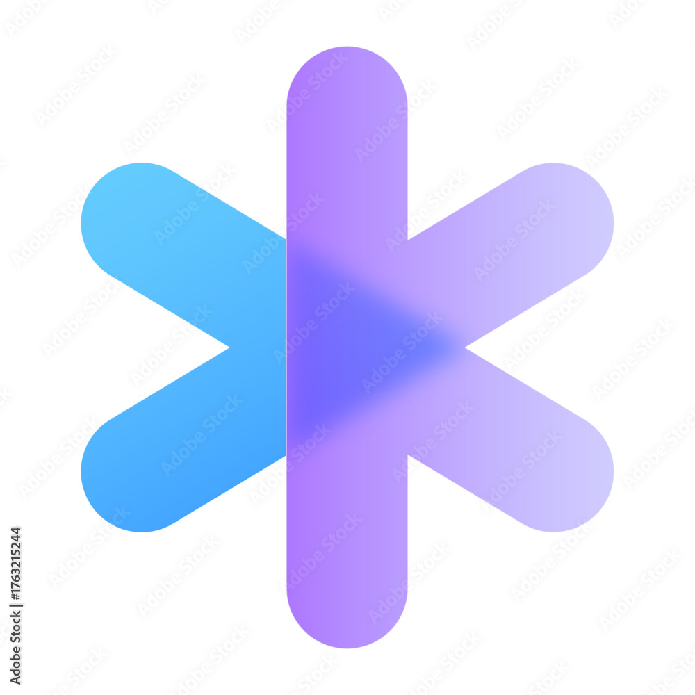 Fototapeta premium Rectangle Glassmorphism UI Icon Sign and Symbol Design Illustrator Png Svg 