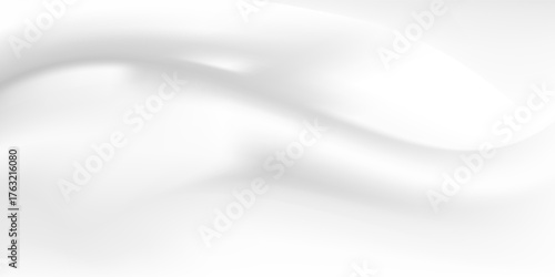 Line wave silver foil background with metal mirror texture. Chrome gradient surface with light gloss panel illustrations chrome foil natural nice