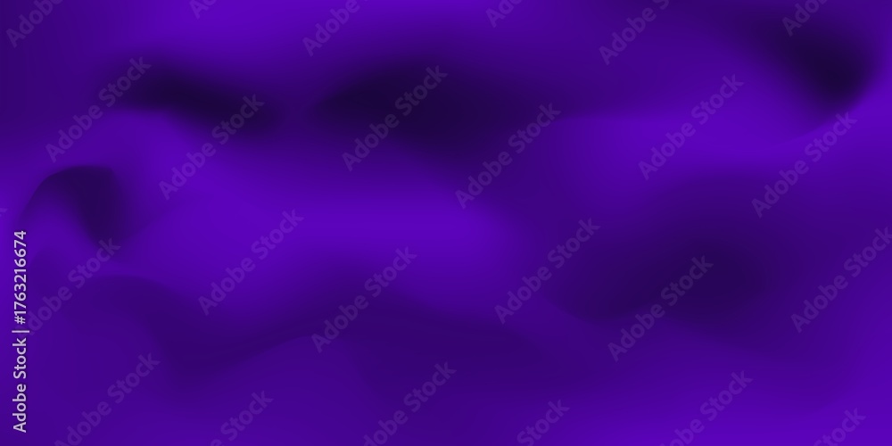 Fototapeta premium Rich Purple Abstract Liquid Background