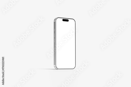 iPhone Mockup