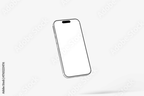 iPhone Mockup