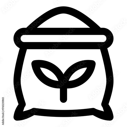 fertilizer icon