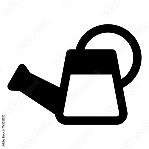 watering can icon