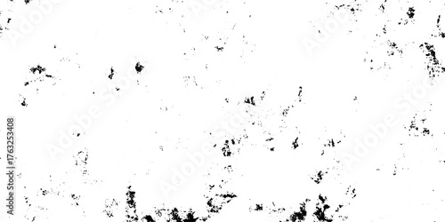 A  vector grunge textures, grainy overlay for vintage effects. vintage rough texture, abstract black overlay, noise surface pattern. vector illustration pattern grunge distressed texture, 