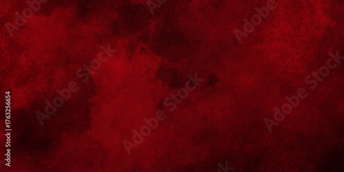Abstract background red texture. Beautiful stylist modern red texture background with smoke. grunge Red texture for your design. Abstract red background, Old vintage retro red background texture, 