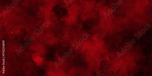 Abstract background red texture. Beautiful stylist modern red texture background with smoke. grunge Red texture for your design. Abstract red background, Old vintage retro red background texture, 