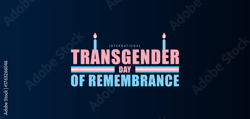 Remembering Resilience The Significance of November 20 for the Transgender Community