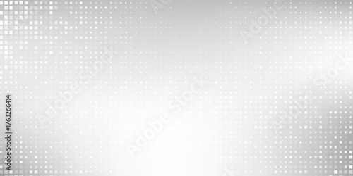 Modern dotted abstract foil background with metal mirror texture abstract simple modern