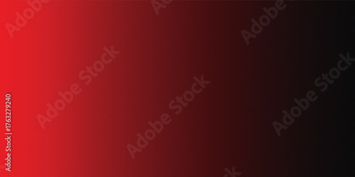 Abstract black and red stripes line gradient background for backdrop or presentation. eps 10