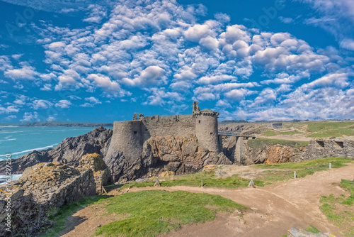 L' île d'Yeu, Vendée