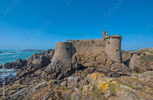 L' île d'Yeu, Vendée