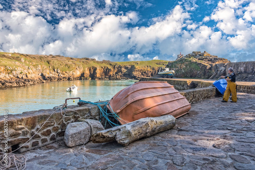 L' île d'Yeu, Vendée