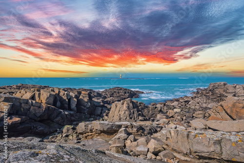 L' île d'Yeu, Vendée